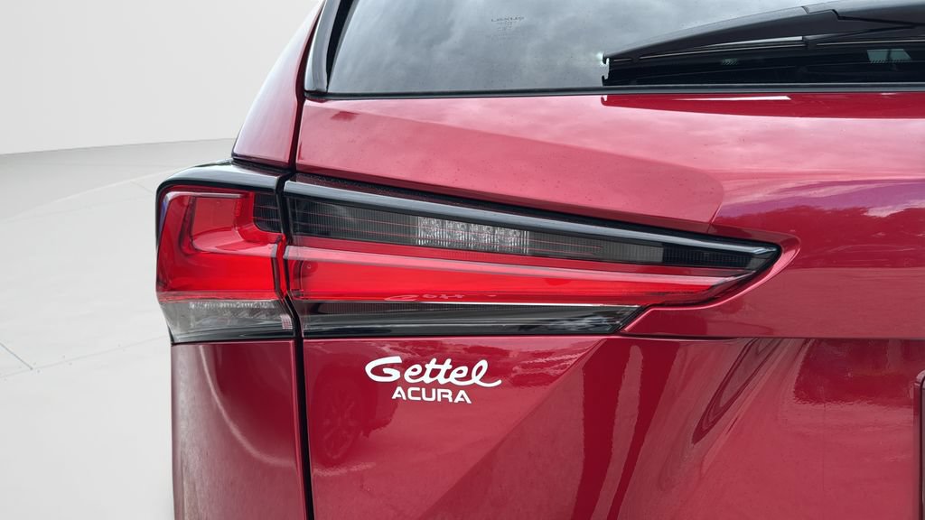 Used 2021 Lexus NX 300 FWD w/ Accessory Package 2 image 39