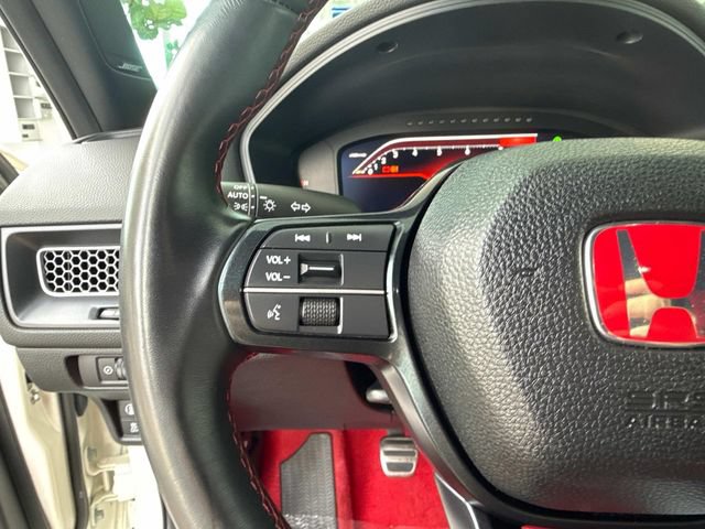 Certified 2024 Honda Civic Type R image 28