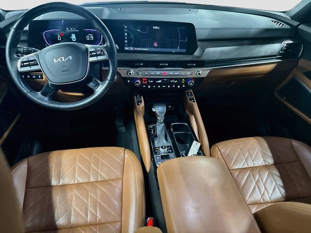 Used 2024 Kia Telluride EX X-Line AWD/4WD image 24