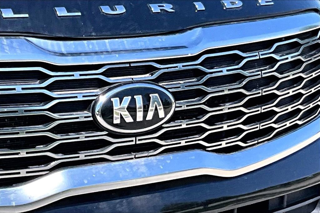 Used 2020 Kia Telluride EX AWD/4WD image 11