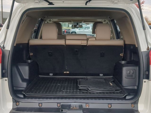 Used 2013 Toyota 4Runner SR5 image 17