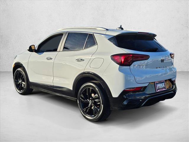 Used 2024 Buick Encore GX Sport Touring image 8