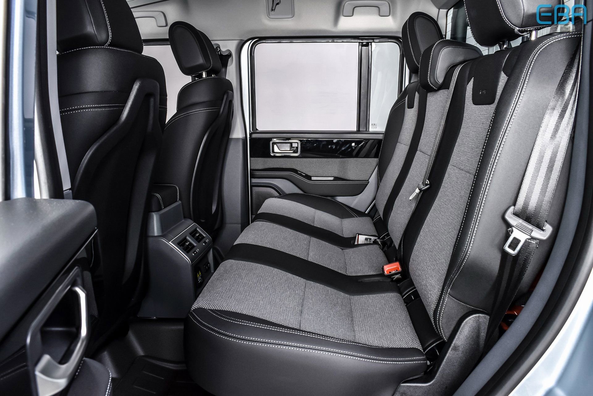 Used 2025 INEOS Grenadier Trialmaster Edition image 17