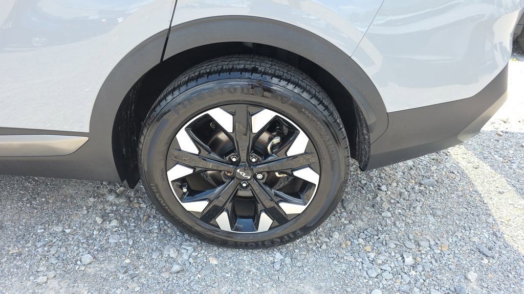 Used 2023 Kia Sportage X-Line w/ X-Line Premium Package AWD/4WD image 10