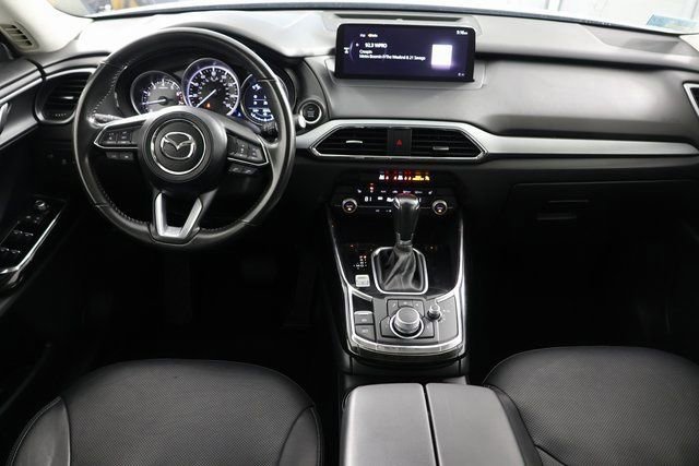Used 2023 MAZDA CX-9 Touring image 2