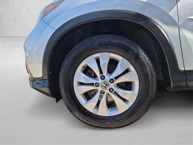 Used 2014 Honda CR-V EX-L image 23
