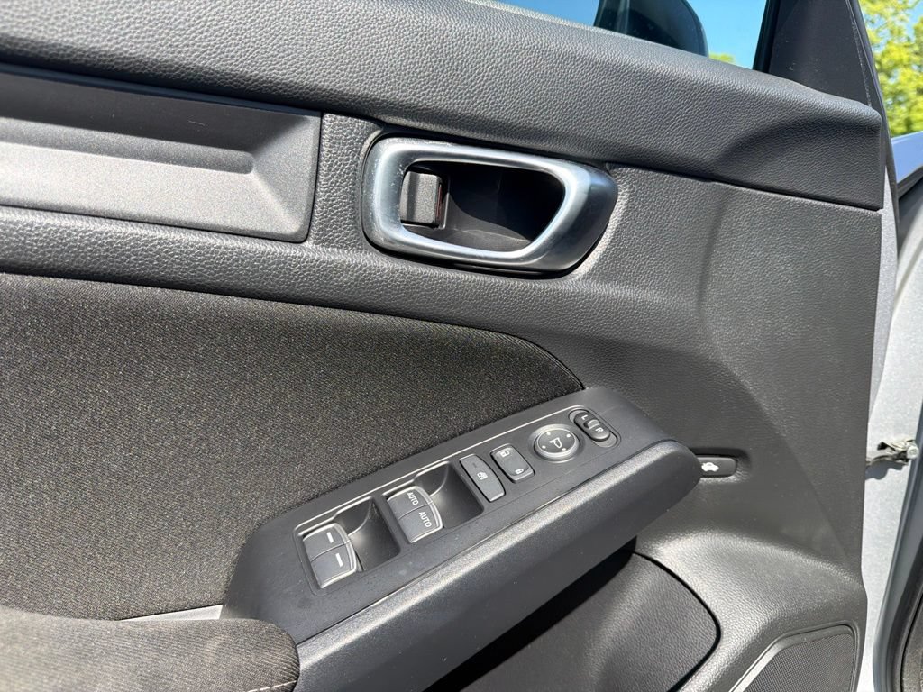 Certified 2023 Honda Civic Sport image 25