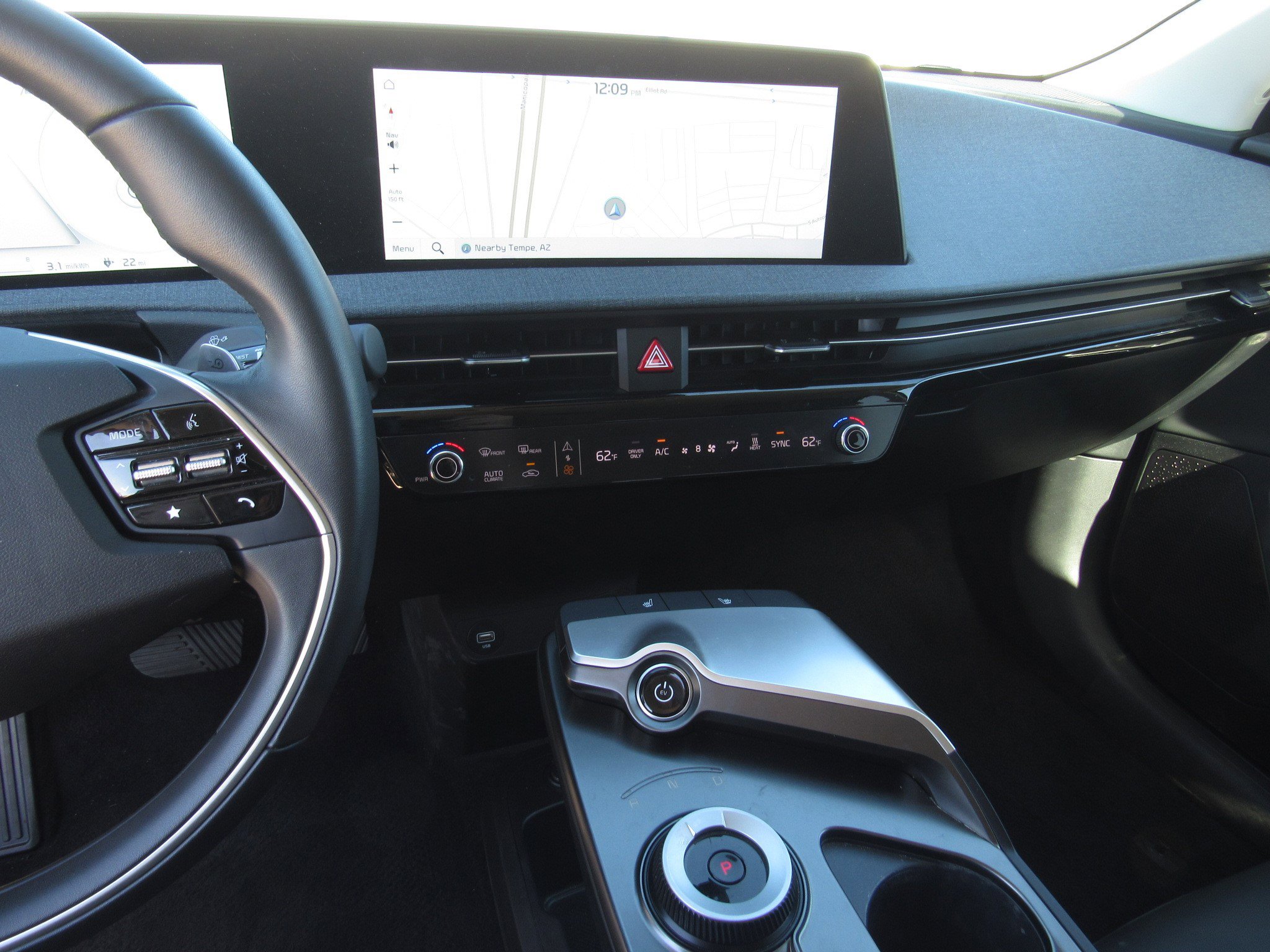 Used 2023 Kia EV6 Light image 17