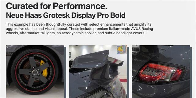 Used 2002 Porsche 911 Turbo AWD/4WD image 16
