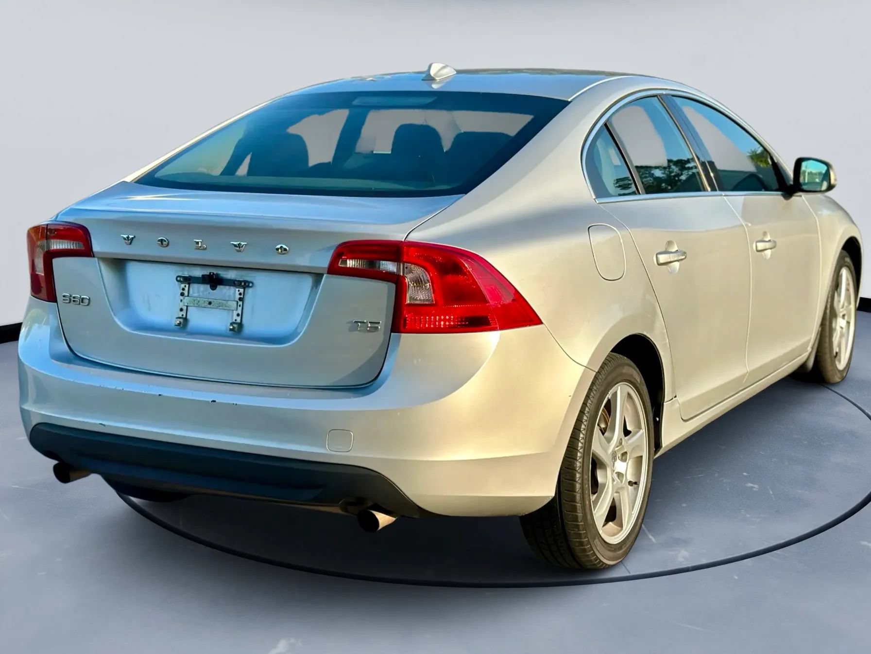 Used 2012 Volvo S60 T5 FWD image 6