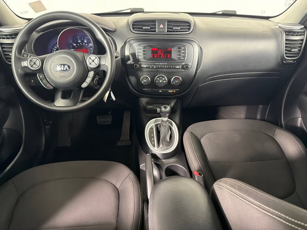 Used 2016 Kia Soul image 22