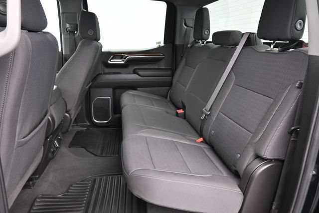 Used 2023 Chevrolet Silverado 1500 LT AWD/4WD image 26