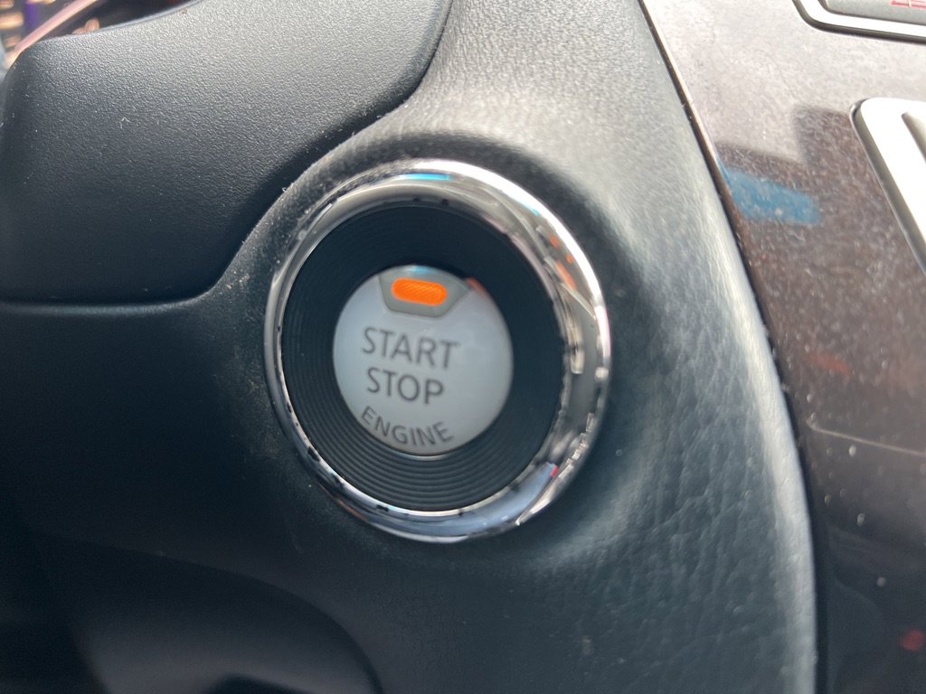 Used 2014 INFINITI QX60 Luxe w/ Premium Plus Package image 38