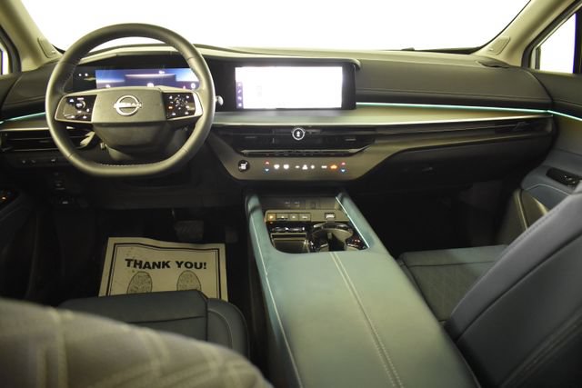 Certified 2026 Nissan Murano Platinum w/ Cargo Package AWD/4WD image 31