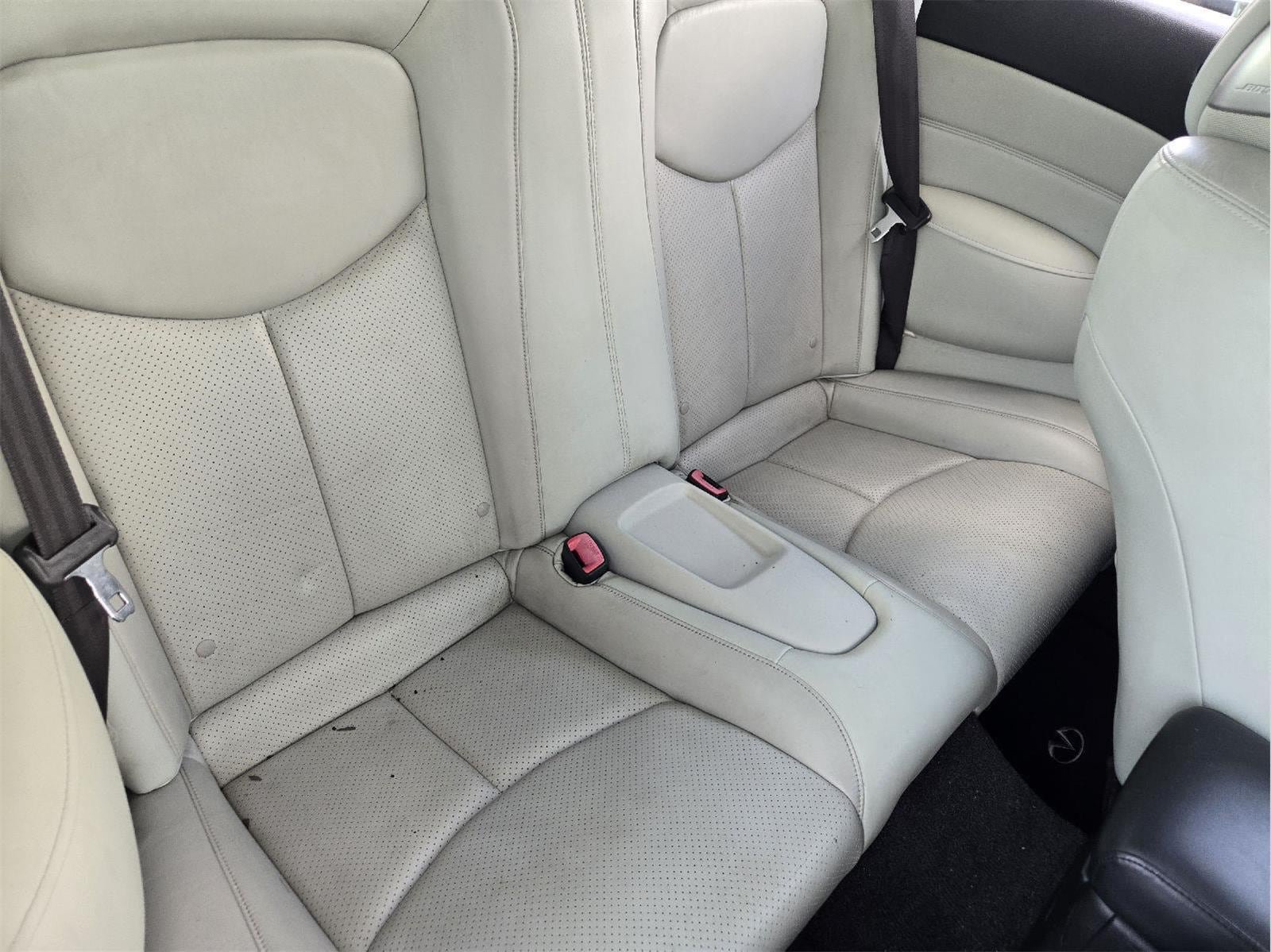 Used 2009 INFINITI G37 Sport w/ Premium Pkg RWD image 28