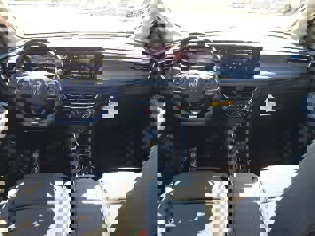 New 2026 Buick Encore GX Sport Touring image 11