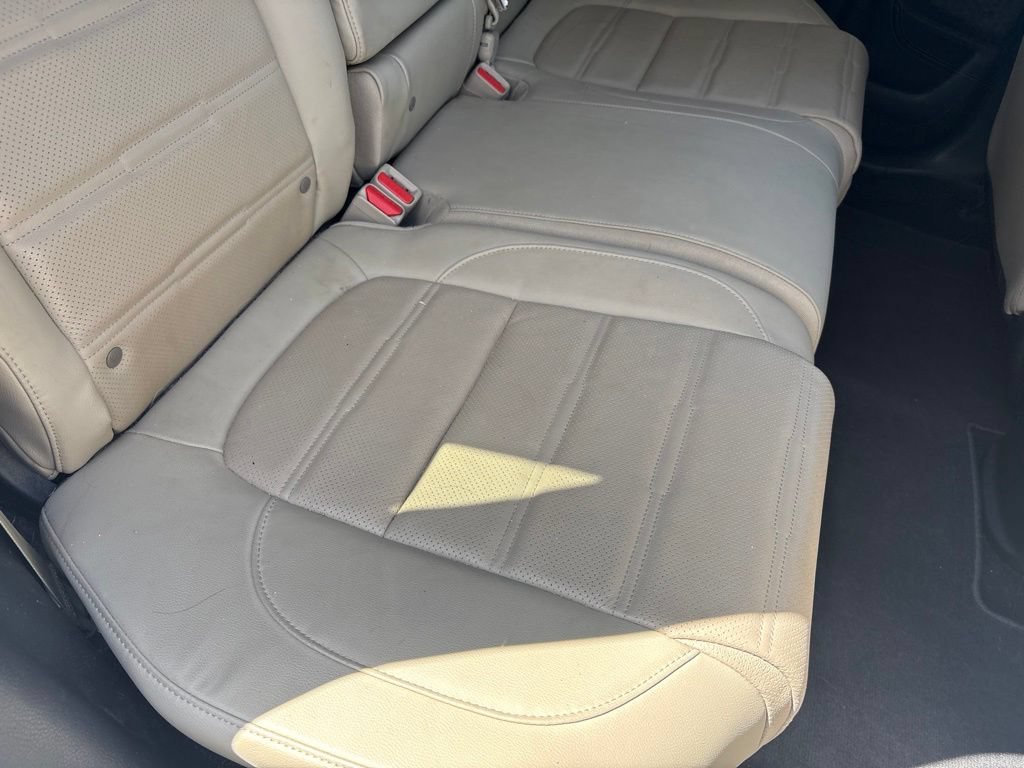 Used 2020 Honda CR-V EX-L image 35