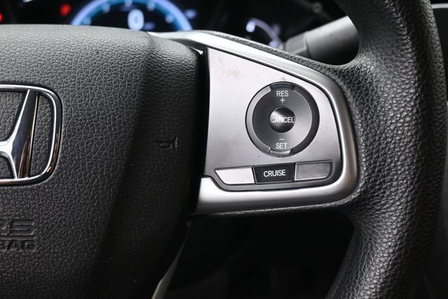 Used 2018 Honda Civic EX image 7