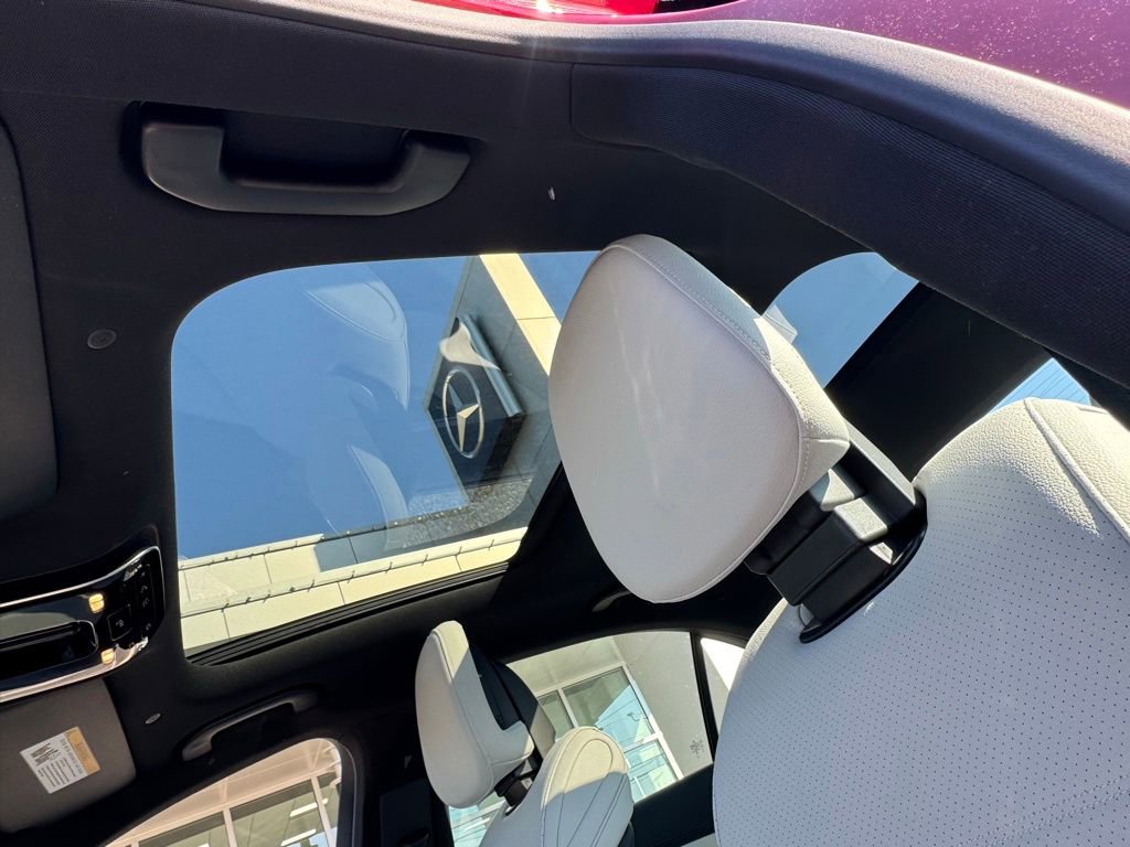 Certified 2026 Mercedes-Benz C 300 4MATIC Sedan image 11