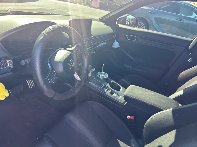 Used 2024 Honda Civic Sport image 8