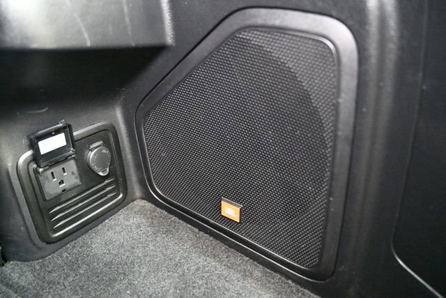 Used 2020 Toyota 4Runner Nightshade image 74