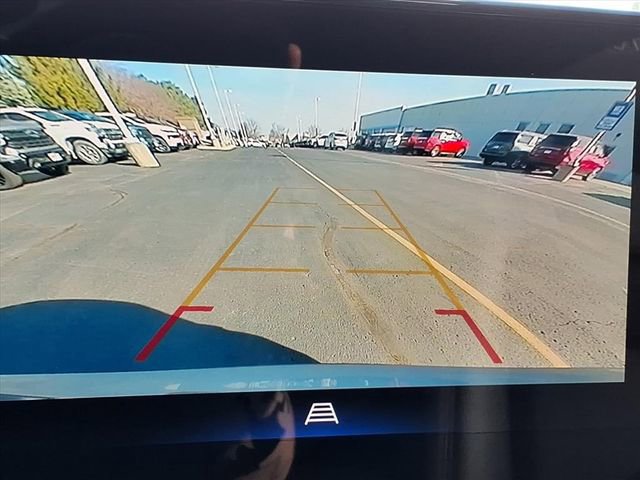 Certified 2025 Chevrolet Trax ACTIV image 14