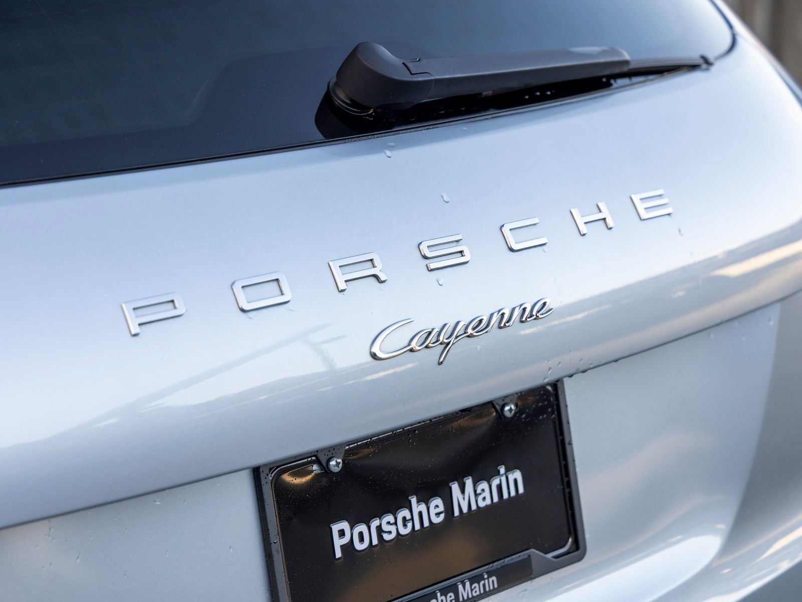 Used 2016 Porsche Cayenne image 19