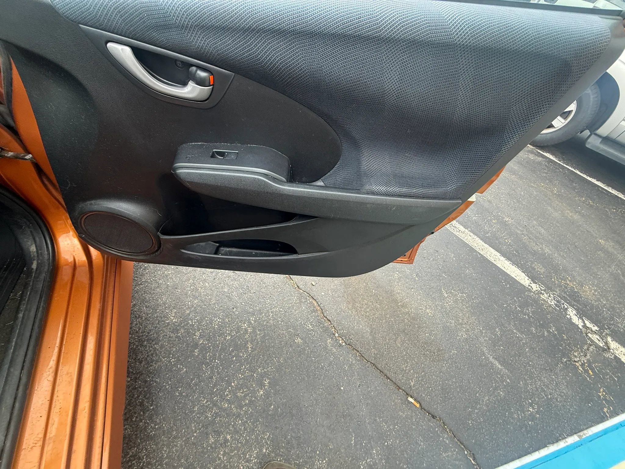 Used 2010 Honda Fit Sport image 16