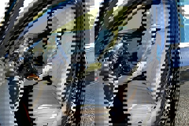 Certified 2023 Mercedes-Benz E 350 4MATIC Sedan image 24