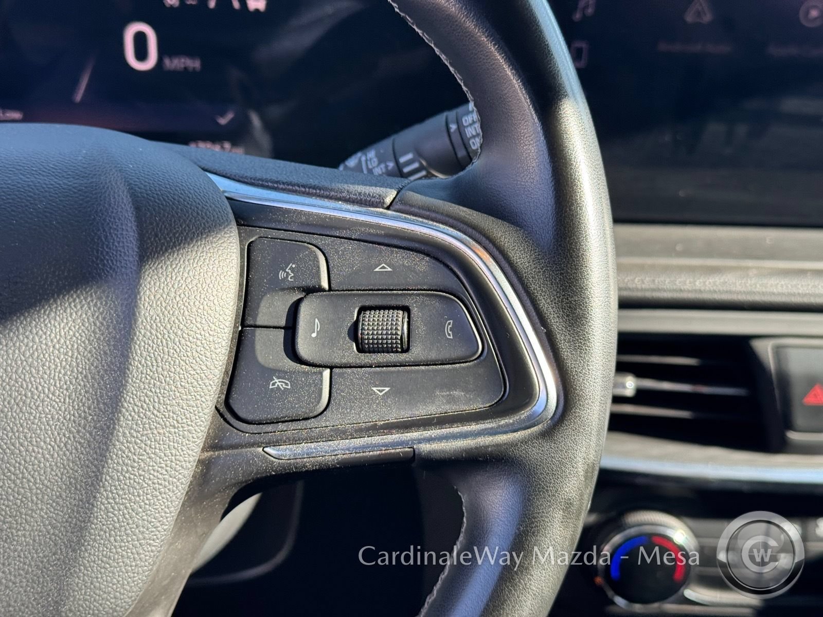 Used 2024 Buick Encore GX Preferred FWD image 21