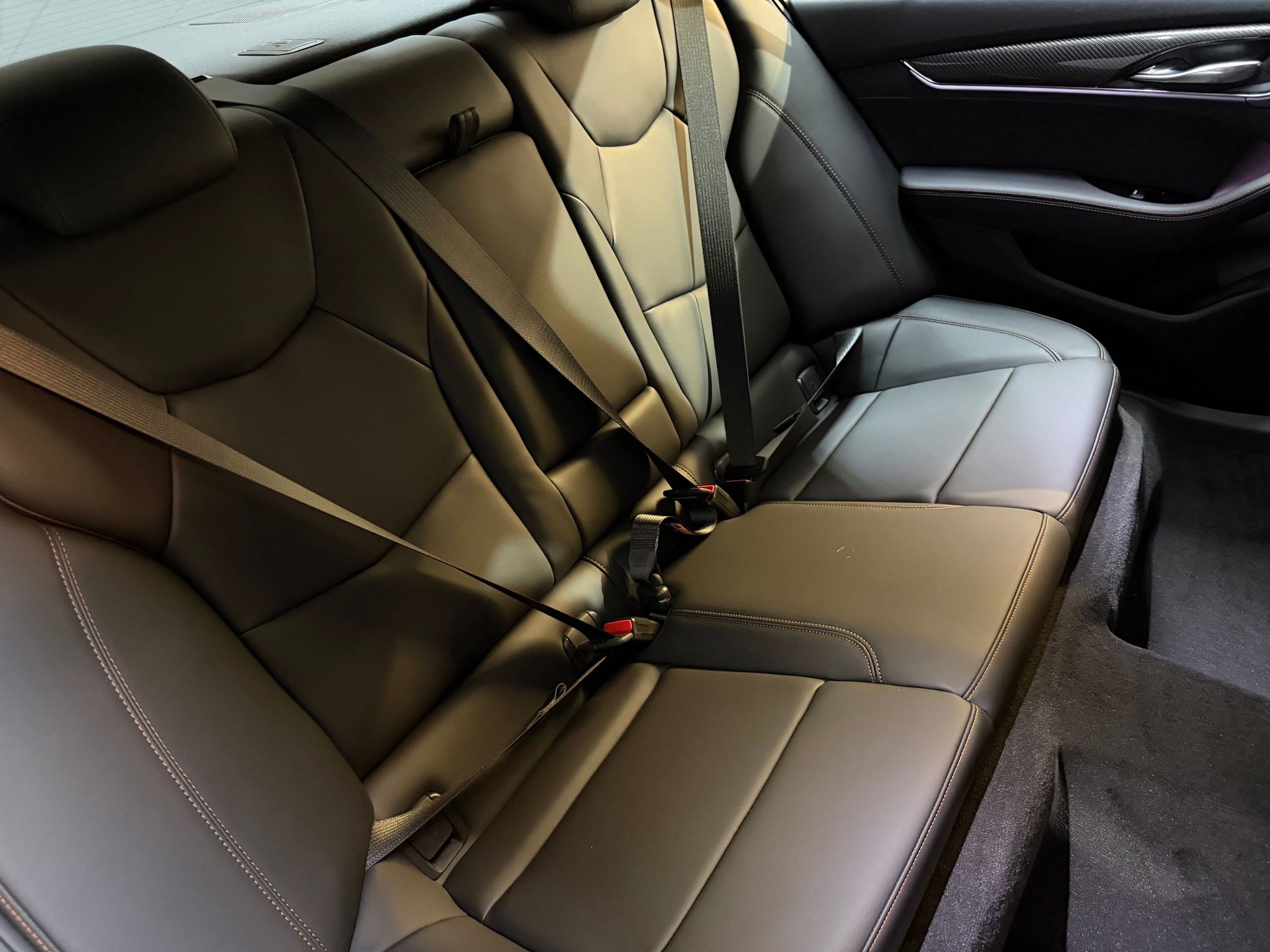 New 2026 Cadillac CT5 Sport RWD image 43