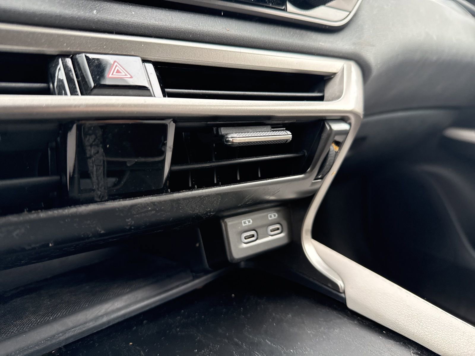 Used 2023 Lexus RX 350 Premium Plus w/ Accessory Package (Z1) image 20