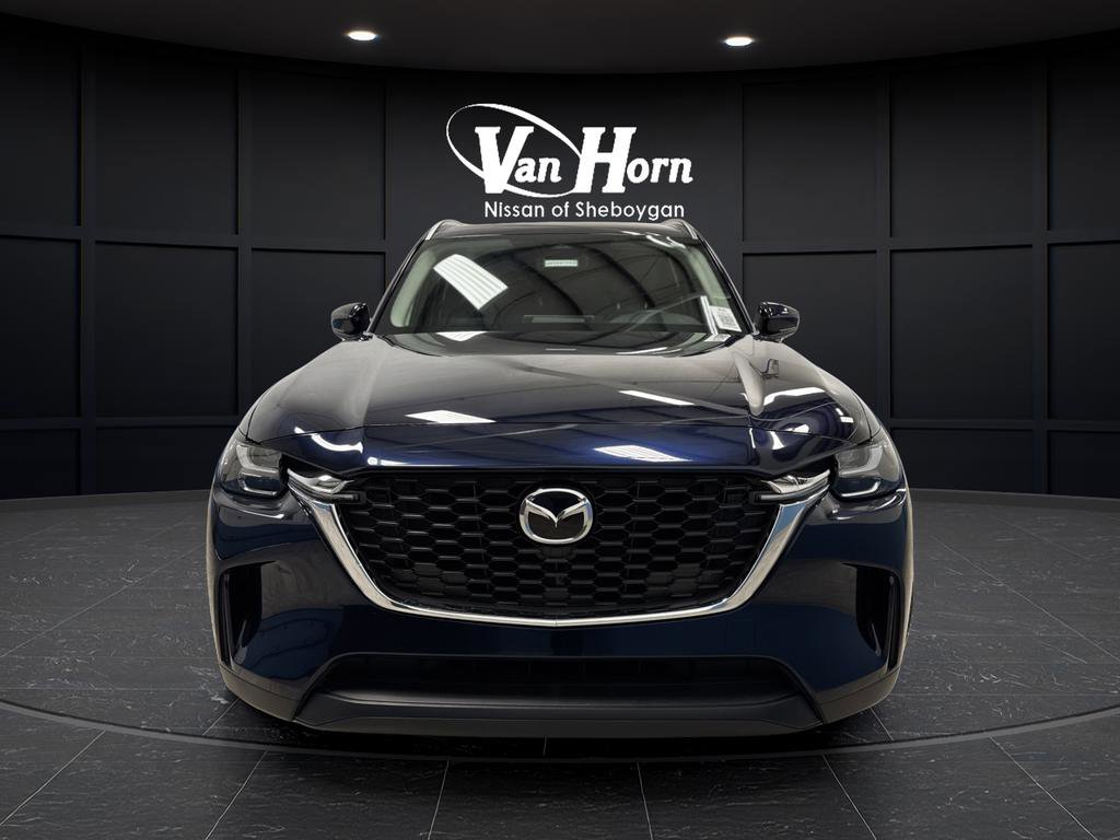 Used 2024 MAZDA CX-90 3.3 Turbo w/ Select Package image 9