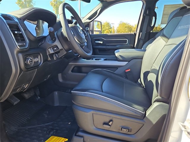 New 2026 RAM 3500 Laramie image 9