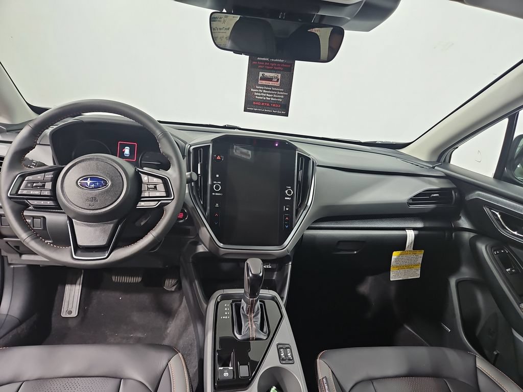 New 2026 Subaru Crosstrek 2.5i Limited w/ Crosstrek Mirror Package AWD/4WD image 12