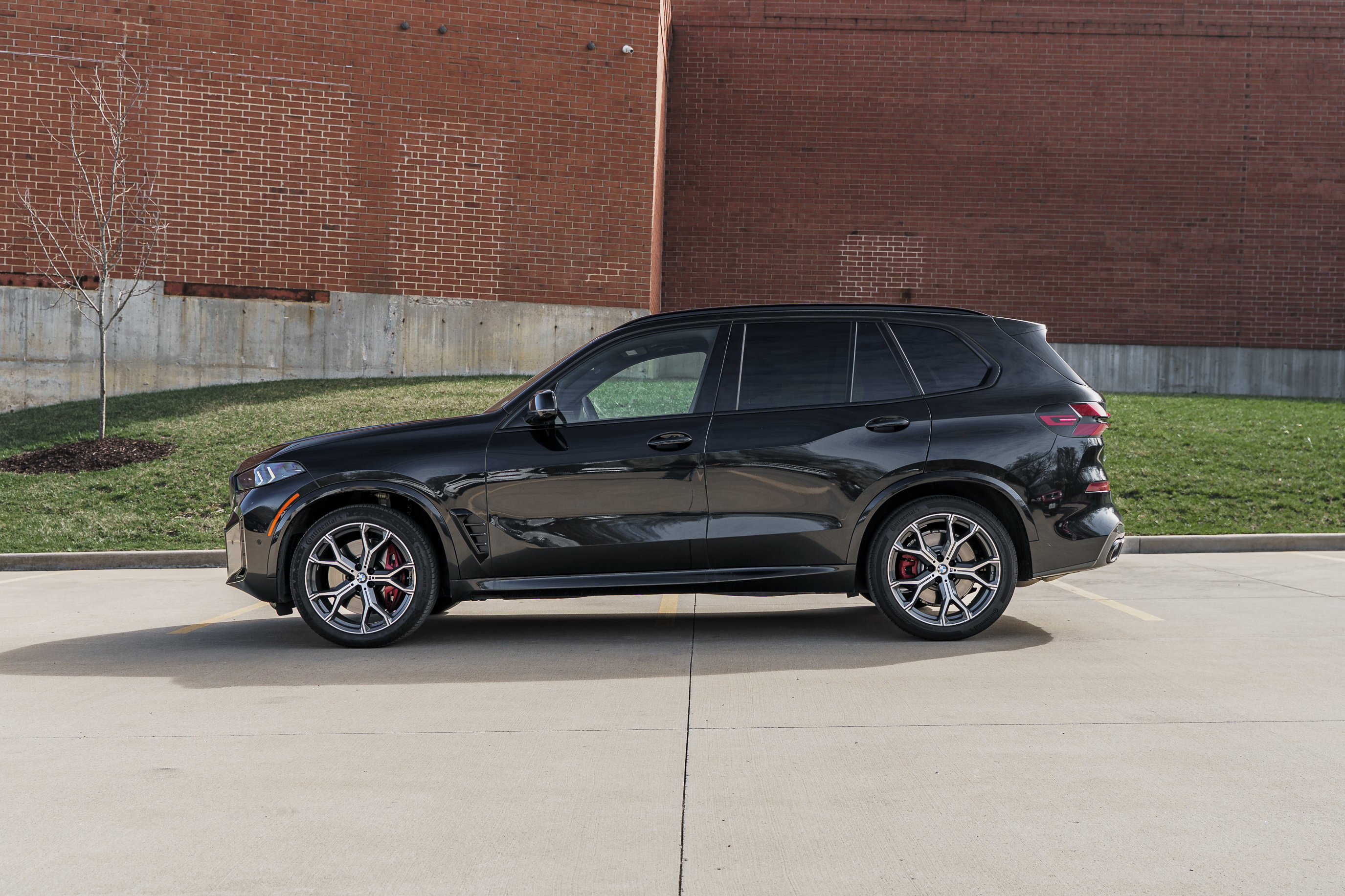 Used 2026 BMW X5 M60i image 6