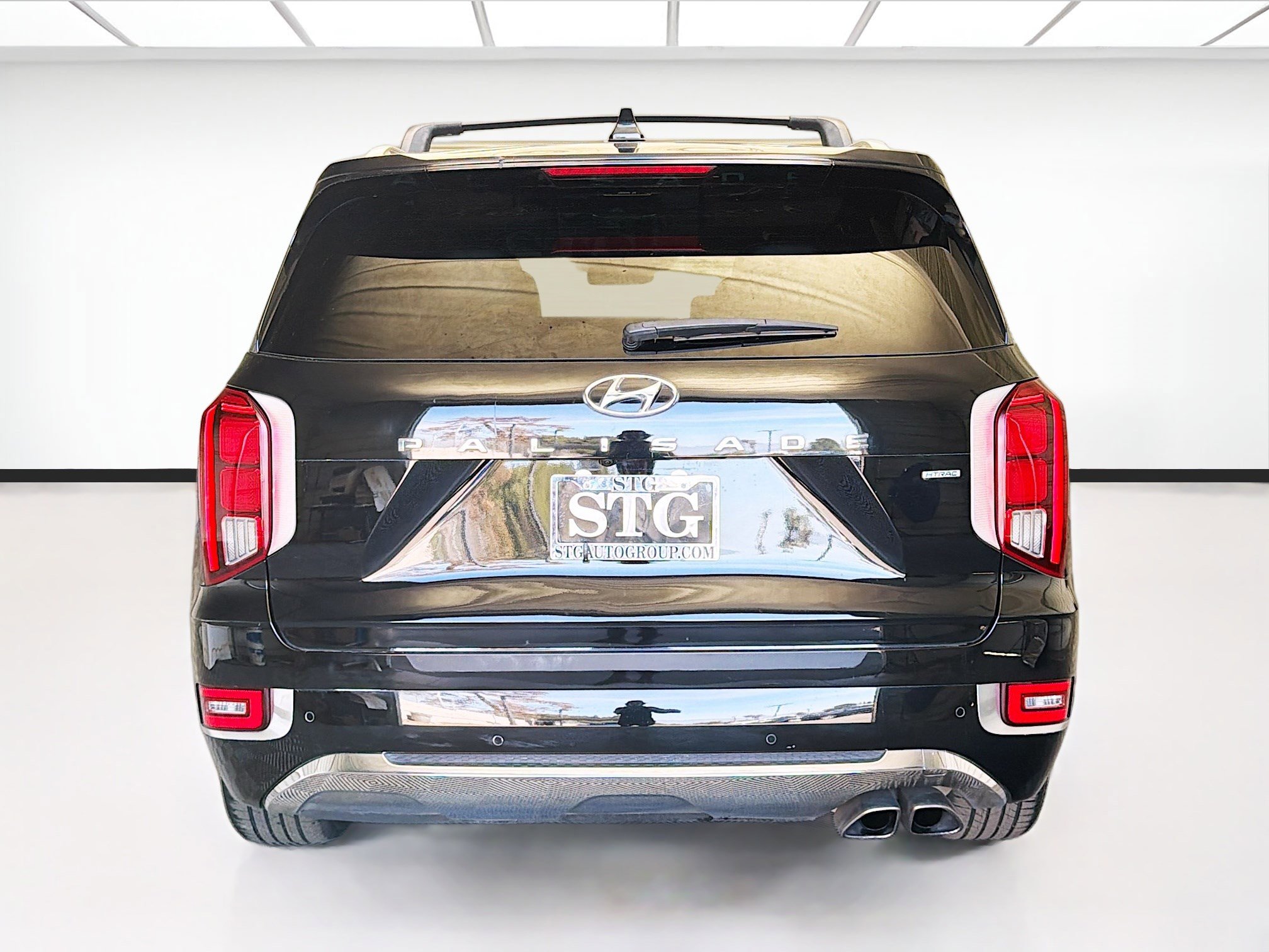 Used 2020 Hyundai Palisade Limited image 5