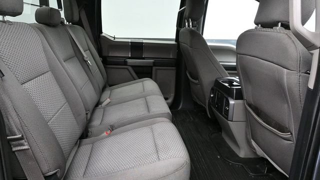 Used 2020 Ford F150 XLT AWD/4WD image 13