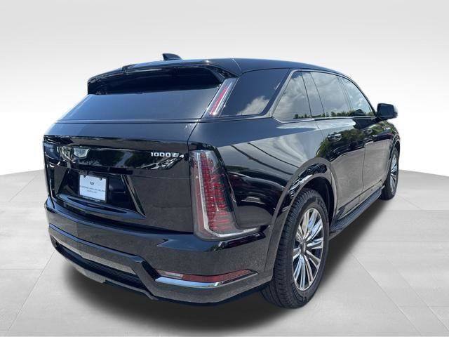 New 2026 Cadillac Escalade IQ Sport 1 image 5