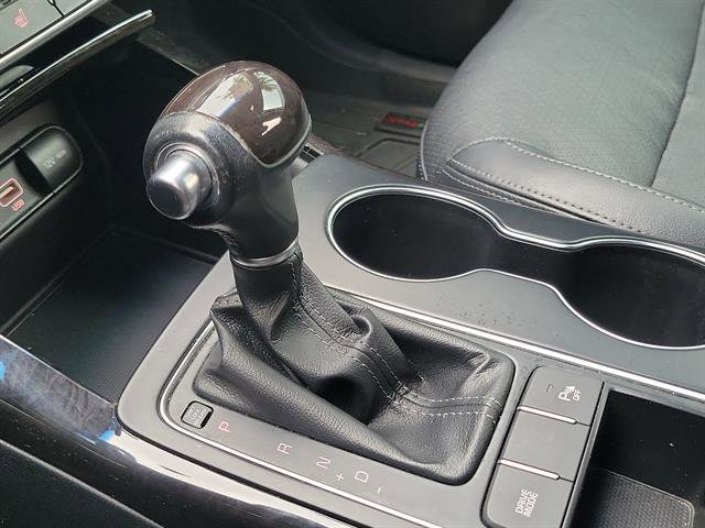 Used 2018 Kia Sorento EX image 73