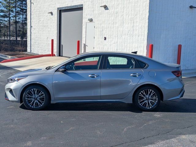 Used 2023 Kia Forte GT-Line image 4