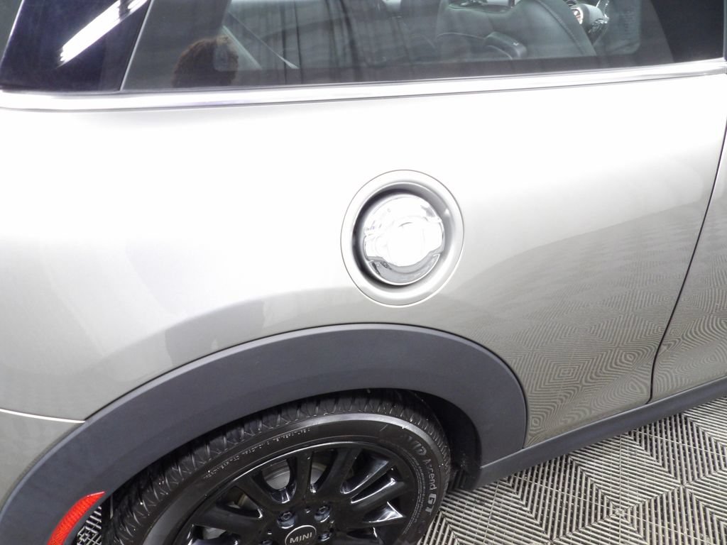 Used 2019 MINI Cooper S FWD image 25
