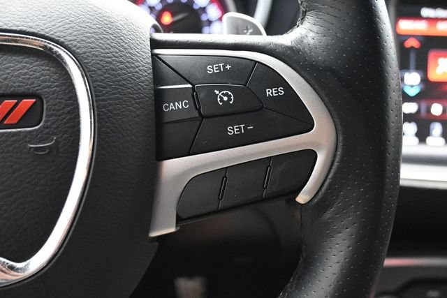 Used 2016 Dodge Challenger R/T Scat Pack RWD image 11