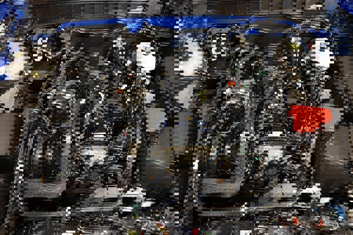 Used 2022 Ford Bronco Black Diamond image 36