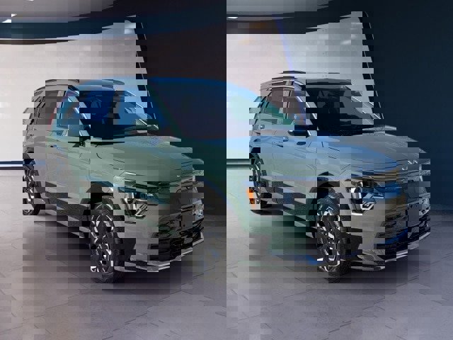 Certified 2025 Kia Niro Wind w/ Wind Preserve Package image 7