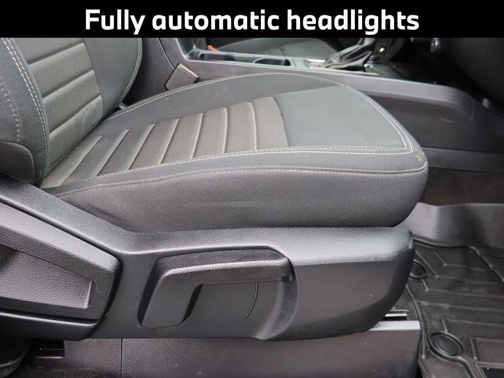 Used 2021 Ford Ranger XL w/ Equipment Group 101A High image 13