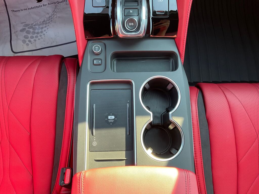 New 2026 Acura MDX Type S image 17