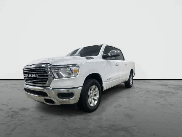 Used 2024 RAM 1500 Laramie RWD image 7