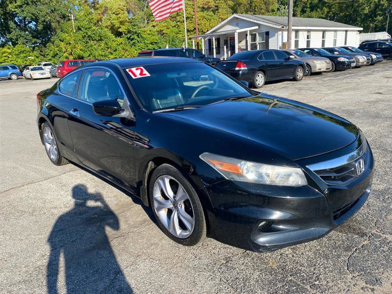 Used 2012 Honda Accord EX-L image 5