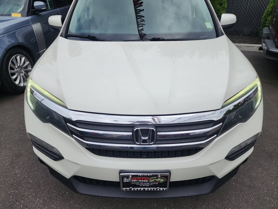 Used 2018 Honda Pilot EX-L image 5